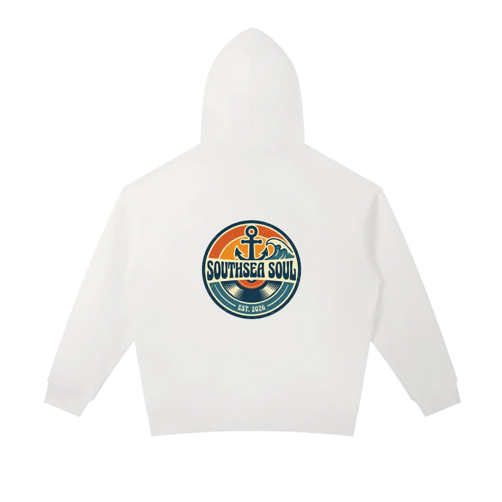 Southsea Soul Unisex Hoodie