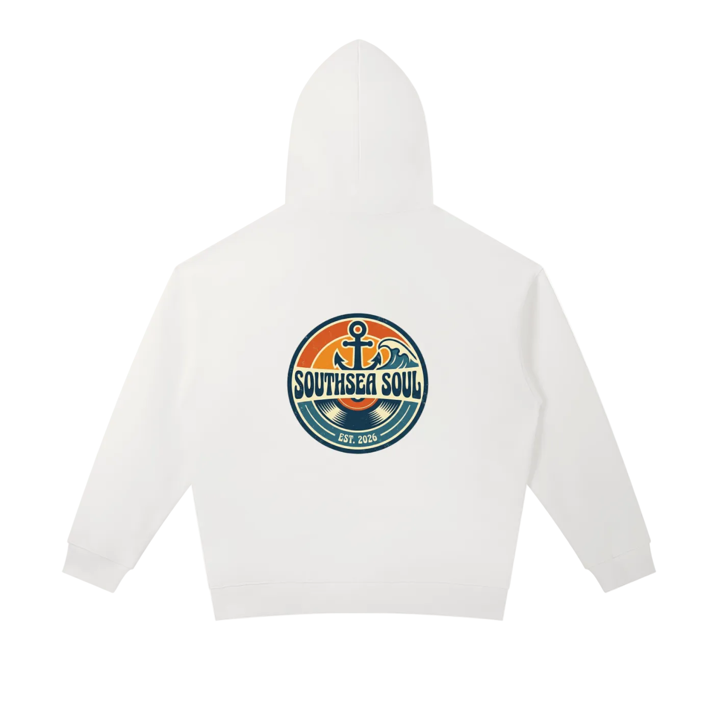 Southsea Soul Unisex Hoodie