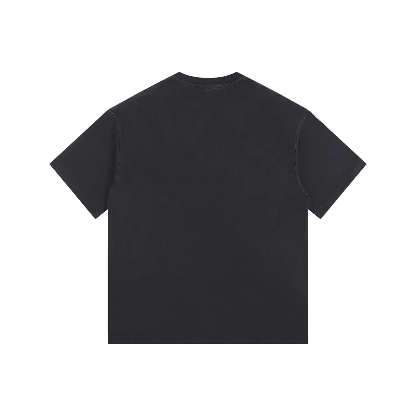 Southsea Soul Washed Oversized Cotton T-Shirt