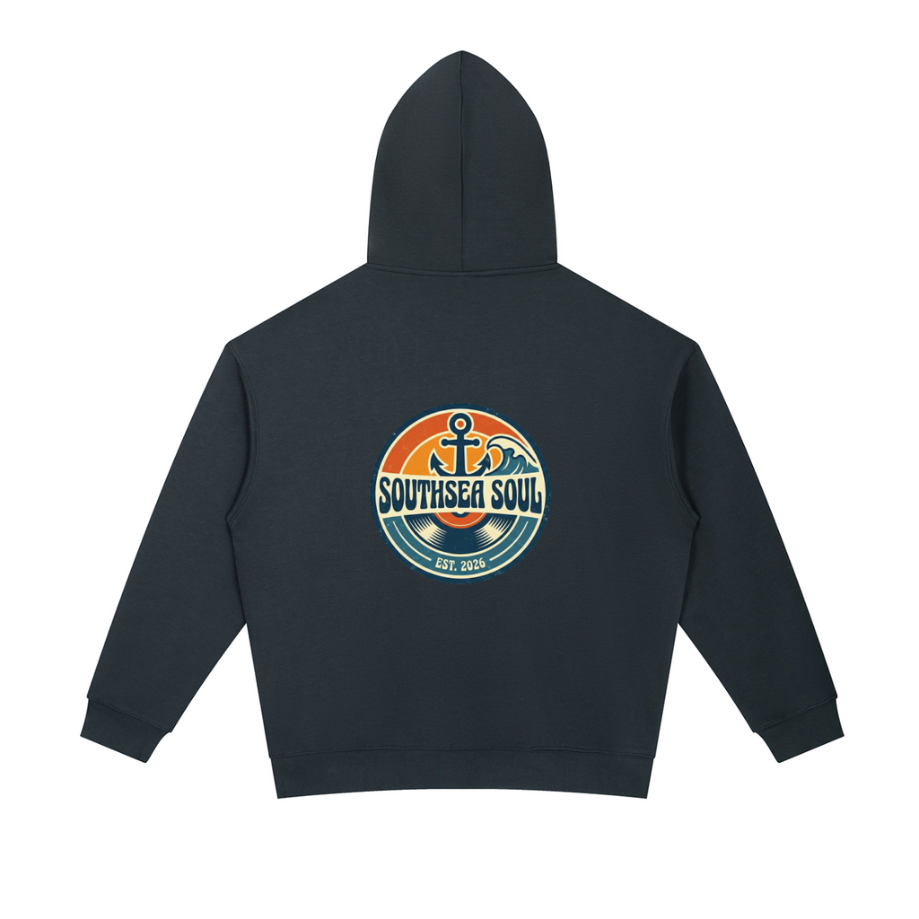 Southsea Soul Unisex Hoodie