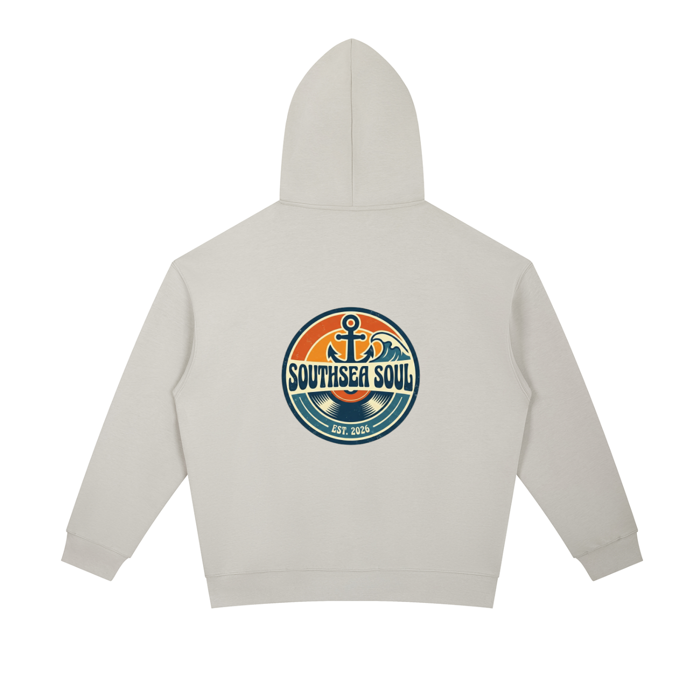 Southsea Soul Unisex Hoodie