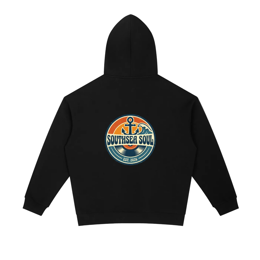 Southsea Soul Unisex Hoodie