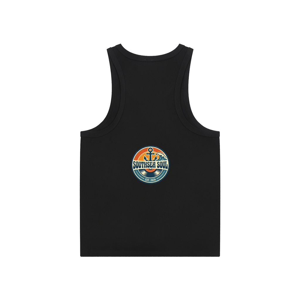Southsea Soul Tank Top