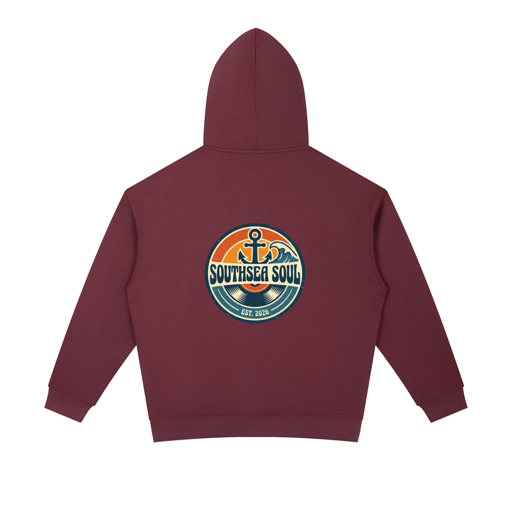 Southsea Soul Unisex Hoodie