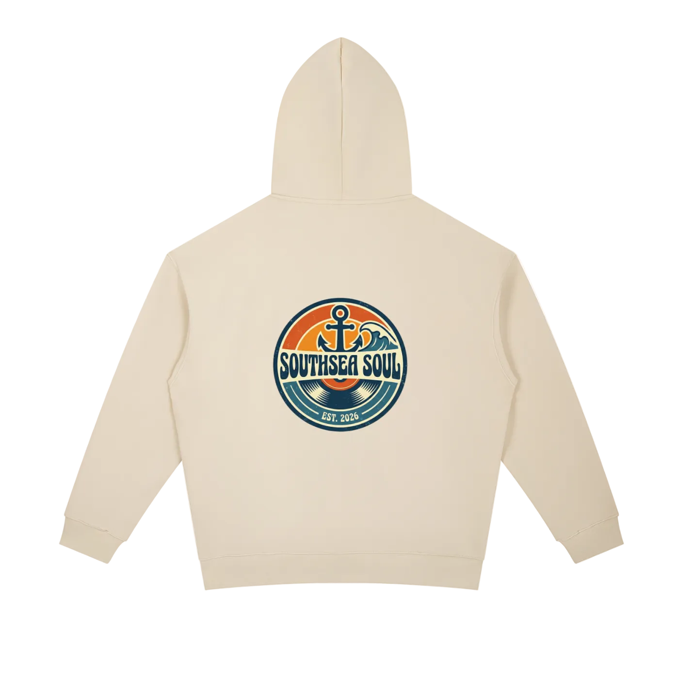 Southsea Soul Unisex Hoodie