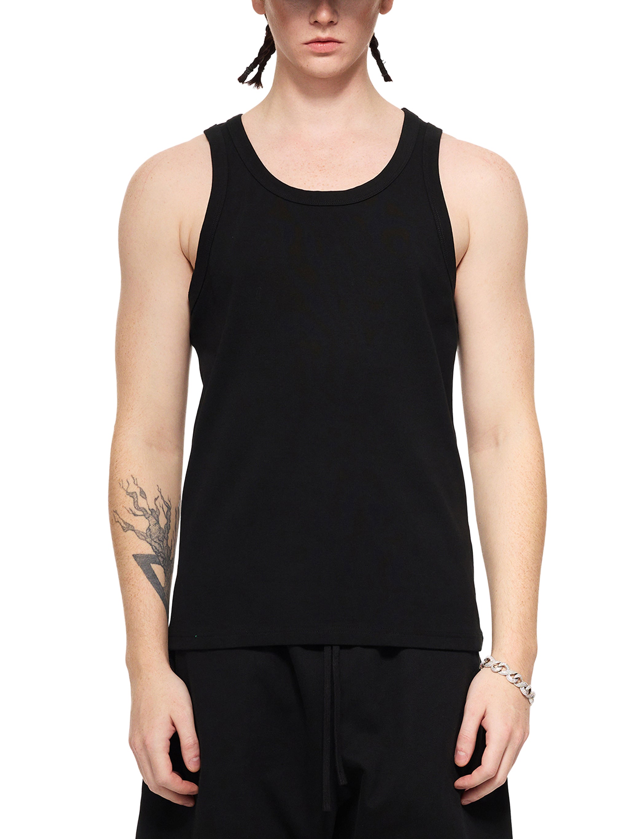 Southsea Soul Tank Top